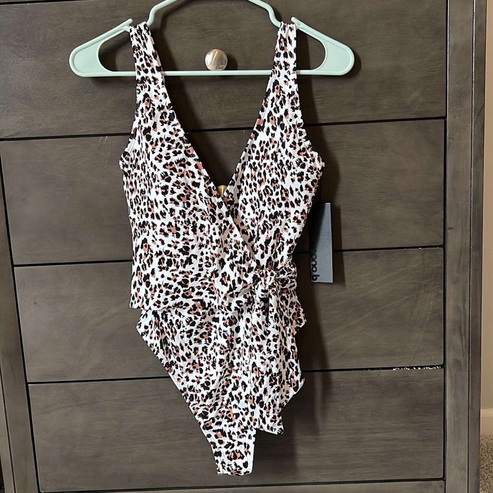 Leopard One Piece